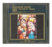Gregorian Chants - Volume. 2-Gregorian Chants