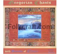 Gregorian Chants W - Volume. 2-Ave Maria