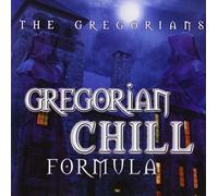 Gregorian Chill Formula by The Gregorians (2013-01-29)