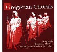 Gregorian Chorals by Various Artists