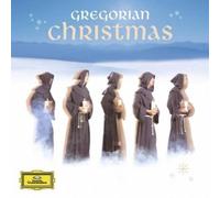 Gregorian Chant - Gregorian Christmas [Import]