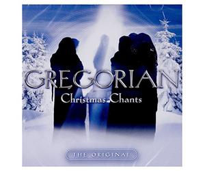 Gregorian - Christmas Chants