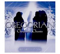 Gregorian - Chants De Noël