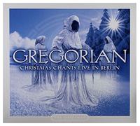 Gregorian – Christmas Chants - Live..