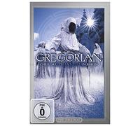 Gregorian - Christmas Chants-Live in Berlin [Import]