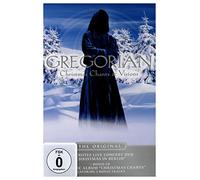 Gregorian - Christmas Chants & Visions