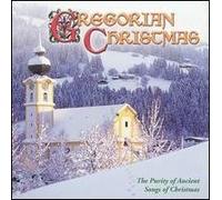 Gregorian Christmas - Gregorian Christmas