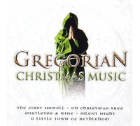Gregorian Christmas Music