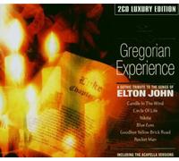 Gregorian Experience - Elton John
