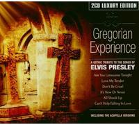 Gregorian Experience - Elvis Presley