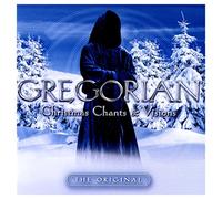 Gregorian - Gregorian - Christmas chants&vision