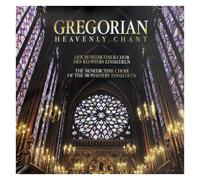 Gregorian - Heavenly Chant (CD)