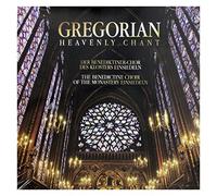 Gregorian-Heavenly Chant [Import]