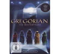 Gregorian - Live from Prague [Import]