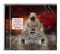 Gregorian – Masters of Chant X: the..