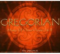 Gregorian - Master of Chant I & II [Import]
