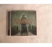 Gregorian – Master Of Chant IV – Vol. 4