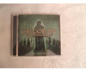 Gregorian - Master Of Chant IV