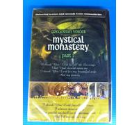 Gregorian Master of Chant - Mystical Monastery Part 2
