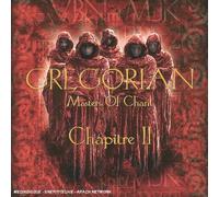 Gregorian - Master of Chant/Vol.2
