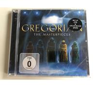 Gregorian - Masterpieces (Best of) [Import]