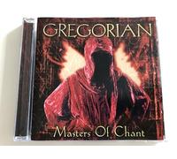 Gregorian – Masters of Chant 1 – Import – Edel