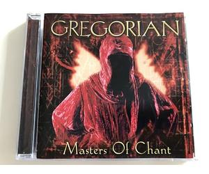 Gregorian - Masters of Chant 1