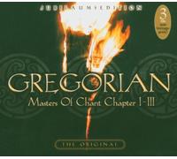 Gregorian - Masters of Chant 1 [Import]