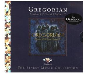 Gregorian - Masters of Chant-2 [Import]