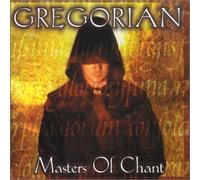 Gregorian - Masters of Chant