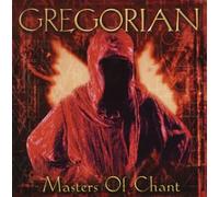 Gregorian - Masters of Chant