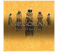 Gregorian - Masters of Chant-3 [Import]