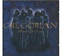 Gregorian : Masters Of Chant Chapitre I