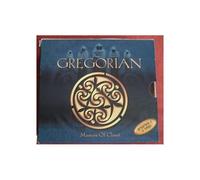 Gregorian - Coffret - Gregorian Masters Of Chant Vol. 1, 2 & 3