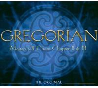 Gregorian - Masters of Chant Chapter 2&3 [Import]