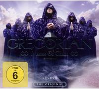 Gregorian - Masters of Chant-Chapter 8 [Import]