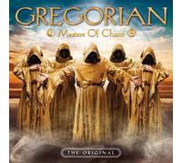 GREGORIAN - MASTERS OF CHANT-CHAPTER 9 CD NEUF