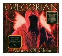Gregorian – Masters of Chant 1 – Import – Edel