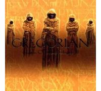 GREGORIAN "MASTERS OF CHANT CHAPTER III" CD NEUF