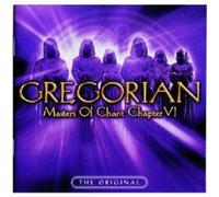 Gregorian – Masters of Chant VI – CD neuf (Import, Edel)