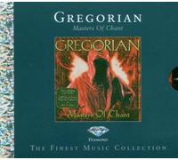 Gregorian - Masters of Chant (Diamond Edit [Import]