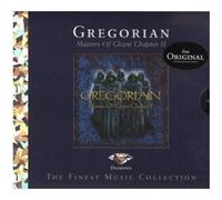 Gregorian - Masters of Chant-2 [Import]