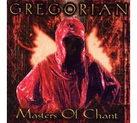 Gregorian - Masters of Chant [Import]