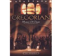 Gregorian - Masters of chant - Live at Kreuzenstein castle