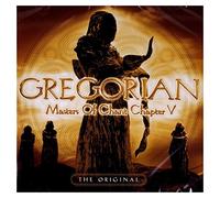Gregorian – Masters of Chant V – Import – Edel