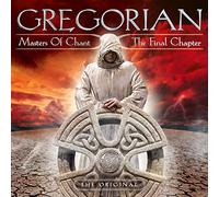 Gregorian - Masters of Chant X: the..