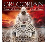 Gregorian - Masters of Chant X-the Final Chapter (Ltd.2cd)