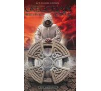 GREGORIAN - MASTERS OF CHANT X-THE FINAL CHAPTER MEDIABOOK 2 CD NEUF