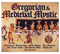 Gregorian & Médiéval Mystic [Import]