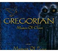 Gregorian - Moment of Peace [Import]